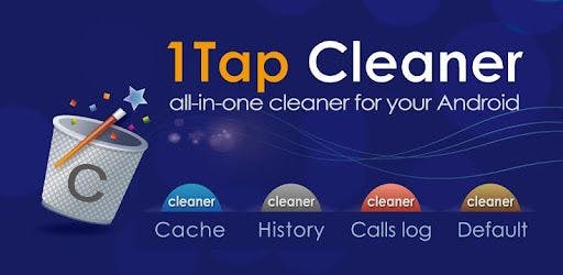 1Tap Cleaner Pro v4.40 MOD APK (No Patched Required)