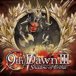 9th Dawn III RPG v1.73 MOD APK (Unlimited Money)