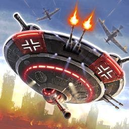 Aces of the Luftwaffe Squadron v1.0.18 APK (Full Ver)