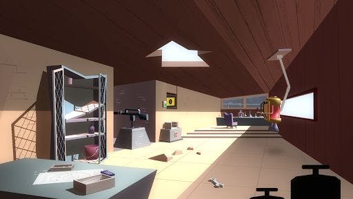 Agent A: A puzzle in disguise v5.5.0 APK (Full Game)