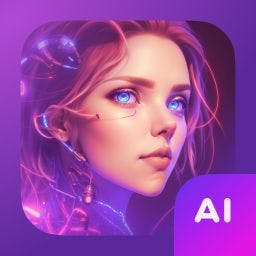 AI Art Generator v2.8.4 MOD APK (Premium, Pro Unlocked)