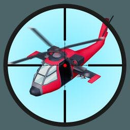 Air Support! v2.7 MOD APK (Unlimited Money/No Ads)