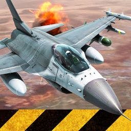 AirFighters v4.2.7 MOD APK (Unlocked Everything)