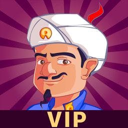Akinator VIP v8.5.23 APK (Paid, VIP Features Unlocked)