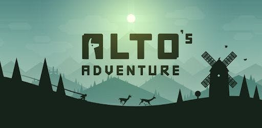 Alto's Adventure v1.8.11 MOD APK (Money, Characters)