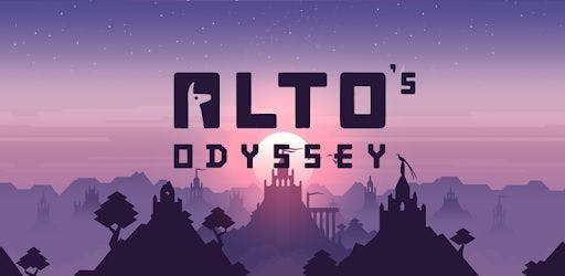 Alto's Odyssey v1.0.21 MOD APK (Money, Characters Unlock)