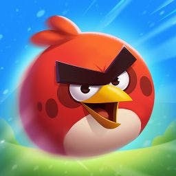 Angry Birds 2 v3.15.4 MOD APK (Unlimited Money/No Ban)