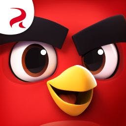 Angry Birds Journey v3.3.0 MOD APK (Unlimited Money)