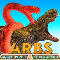 Animal Revolt Battle Simulator 2.7.0 MOD APK (Unlimited Gold)