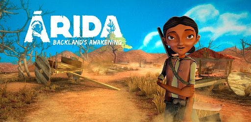 ARIDA: Backland's Awakening v1.35.5 APK (Full Game)