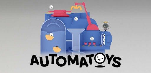 Automatoys v1.0.12 MOD APK (Unlocked Everything)