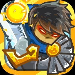 Azeroth v2.0.1 MOD APK (Unlimited Gems, Characters Unlock)