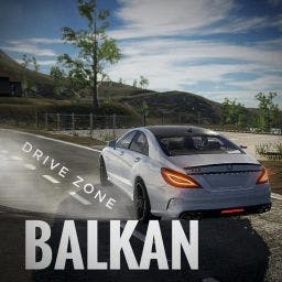 Balkan Drive Zone v1.7 MOD APK (Unlimited Money)