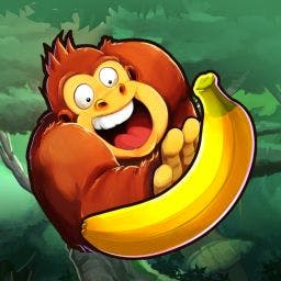 Banana Kong v1.9.12.05 MOD APK (Unlimited Heart, Banana)