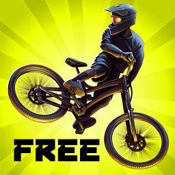 Bike Mayhem v1.6.3 MOD APK (Unlimited Stars)