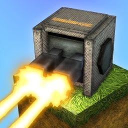 Block Fortress v1.01.17 MOD APK (Unlimited Money)