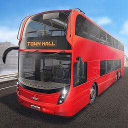 Bus Simulator City Ride v1.1.2 MOD APK (Unlimited Money)
