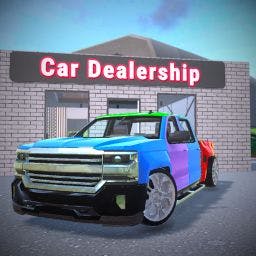 Car For Trade v1.9.9 MOD APK (Unlimited Money)
