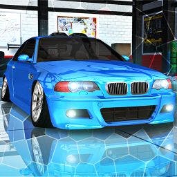 Car Parking 3D v5.5 MOD APK (Unlimited Money/Gold)
