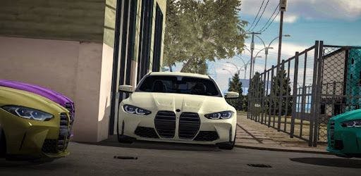 Car Parking Multiplayer 4.8.16.8 MOD APK (Money, Unlocked)