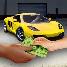 Car Sales & Drive Simulator 24 v0.0.69 MOD APK (Unlimited Money)