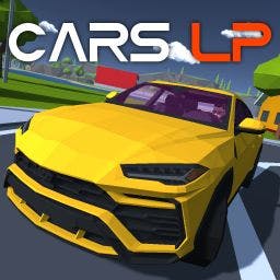 Cars LP v2.9.6 MOD APK (Unlimited Money)