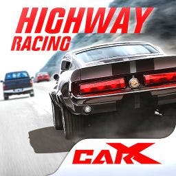 CarX Highway Racing v1.75.0 MOD APK (Unlimited Money)