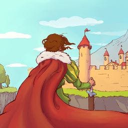 Choice of Life: Middle Ages 2 v1.11 APK (Full Game)