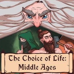 Choice of Life: Middle Ages v1.0.13 APK (Full Game Unlock)