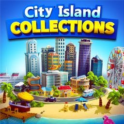 City Island: Collections v1.4.0 MOD APK (Unlimited Money)