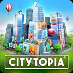 CityTopia v15.0.2 MOD APK (Unlimited Money, Gold)