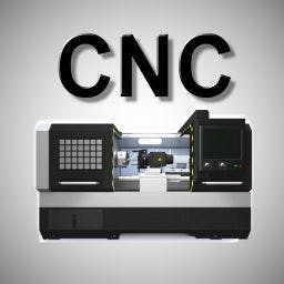 CNC Simulator v1.1.10 APK (Full Game Unlocked)