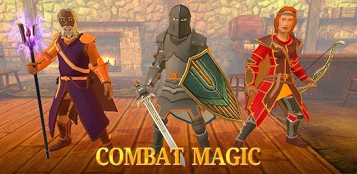 Combat Magic v2.32.64 MOD APK (Unlimited Money)