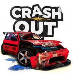CrashOut: Car Demolition Derby v1.0.1 MOD APK (Money)