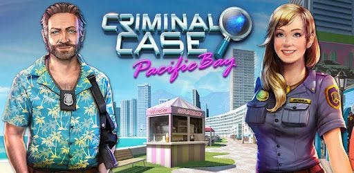 Criminal Case: Pacific Bay v2.40 MOD APK (Unlimited Money)
