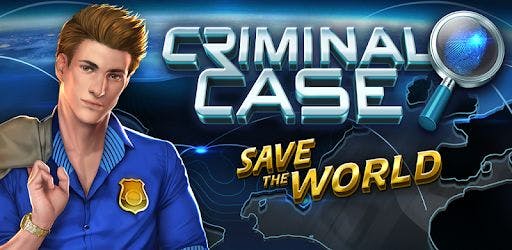 Criminal Case: Save the World v2.40 MOD APK (Money/Stars)