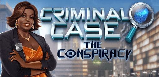 Criminal Case: The Conspiracy v2.40 MOD APK (Money/Stars)