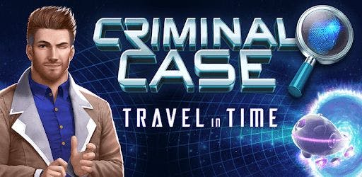 Criminal Case: Travel in Time v2.40 MOD APK (Money/Stars)