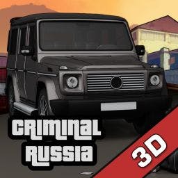 Criminal Russia 3D v12.9.6 MOD APK (Unlimited Money)