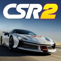 CSR Racing 2 v4.6.0 MOD APK (Unlimited Money, Gold, Key)