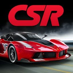 CSR Racing v5.1.3 MOD APK (Unlimited Money/Gold)