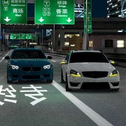 Custom Club: Online Racing 3D v2.3 MOD APK (Money)