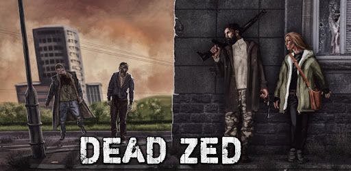 Dead Zed v1.3.10 MOD APK (Unlimited Money, Gold)