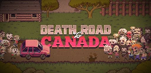 Death Road to Canada v1.8.1 MOD APK (Full Game)