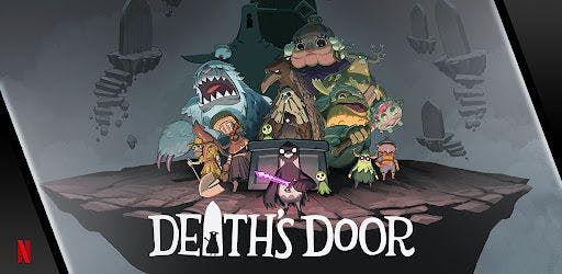 Deaths Door v1.2.3 APK (Netflix Games)