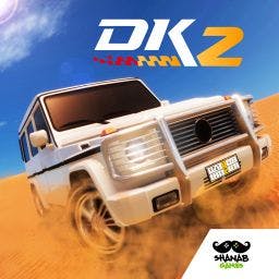Desert King 2 v1.6.2 MOD APK (Unlimited Money)