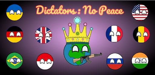 Dictators: No Peace v13.8 MOD APK (Unlimited Money)