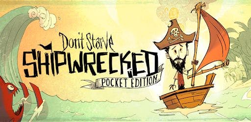 Don't Starve: Shipwrecked v1.33.1 MOD APK (Unlock)