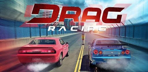 Drag Racing v4.1.4 MOD APK (Unlimited Money, RP)