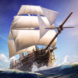 Dragon Sails: Ship Battle War v0.20.1 MOD APK (Money)